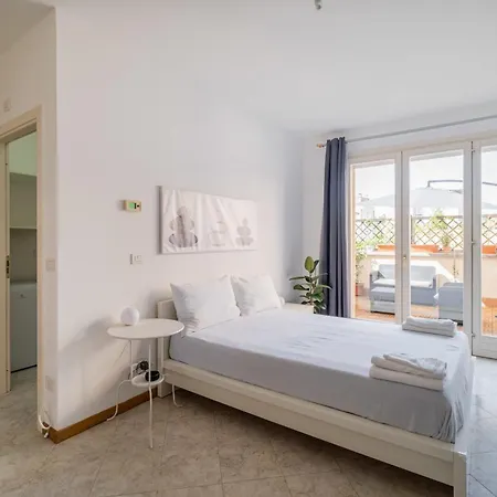 Homeby, Savena Terrace Apartment San Lazzaro di Savena Esterno foto