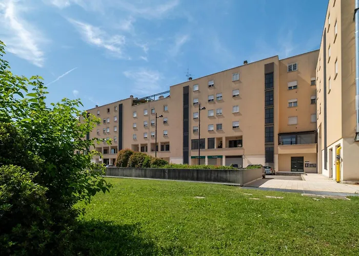 Homeby, Savena Terrace Apartment
