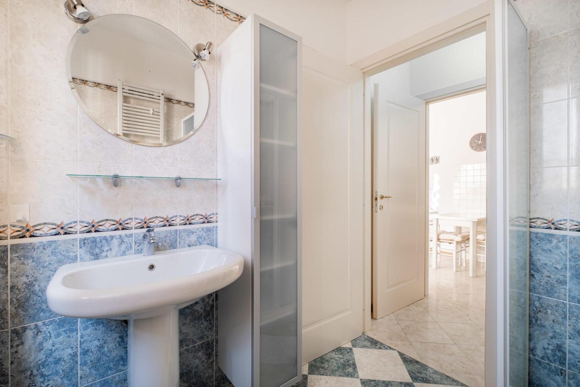 Homeby, Savena Terrace * San Lazzaro di Savena