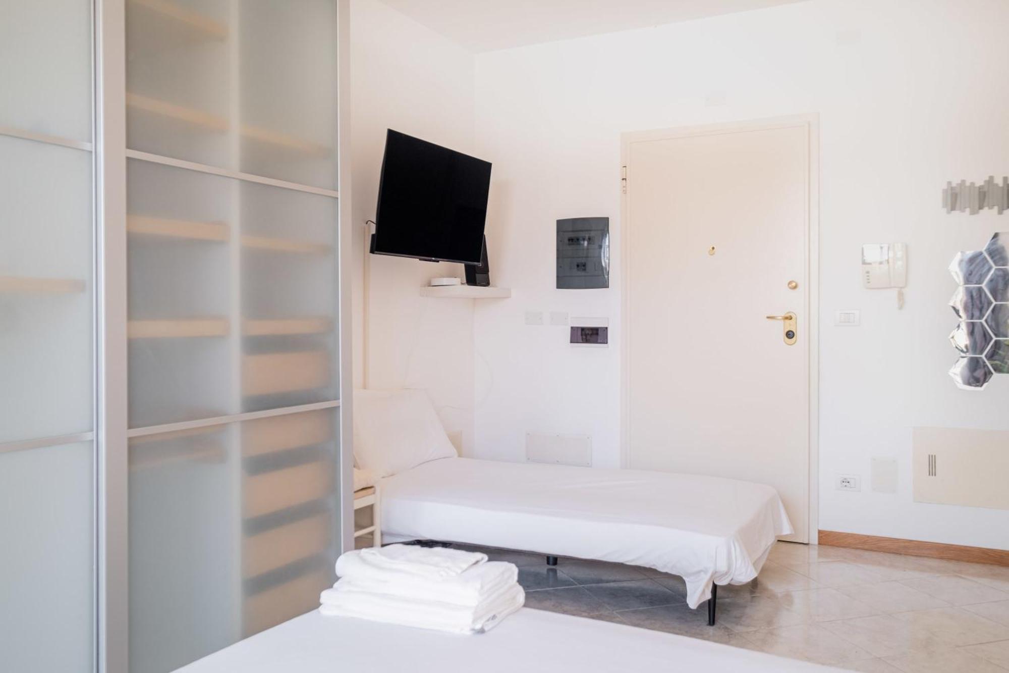 Homeby, Savena Terrace * San Lazzaro di Savena