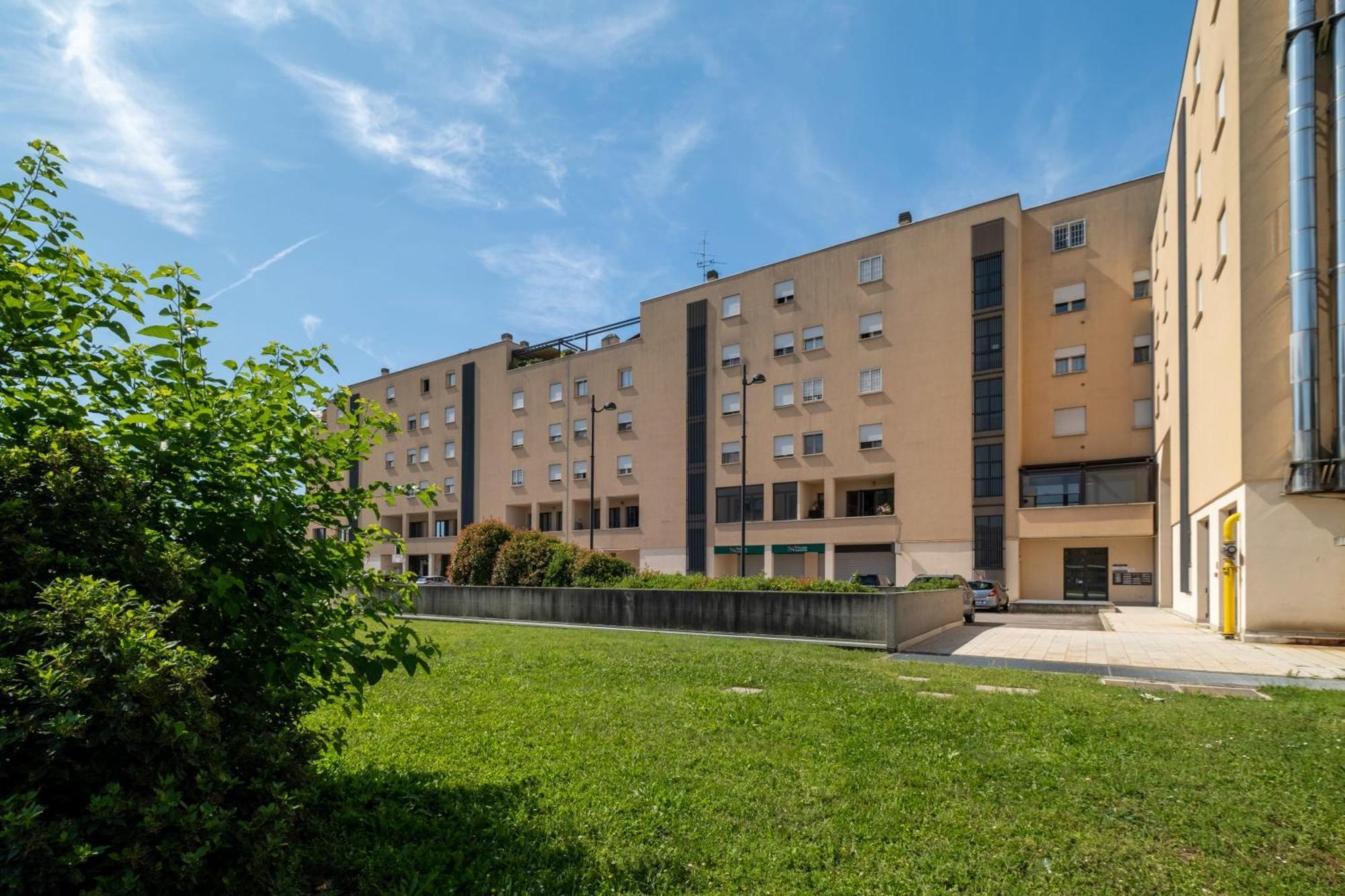 Homeby, Savena Terrace