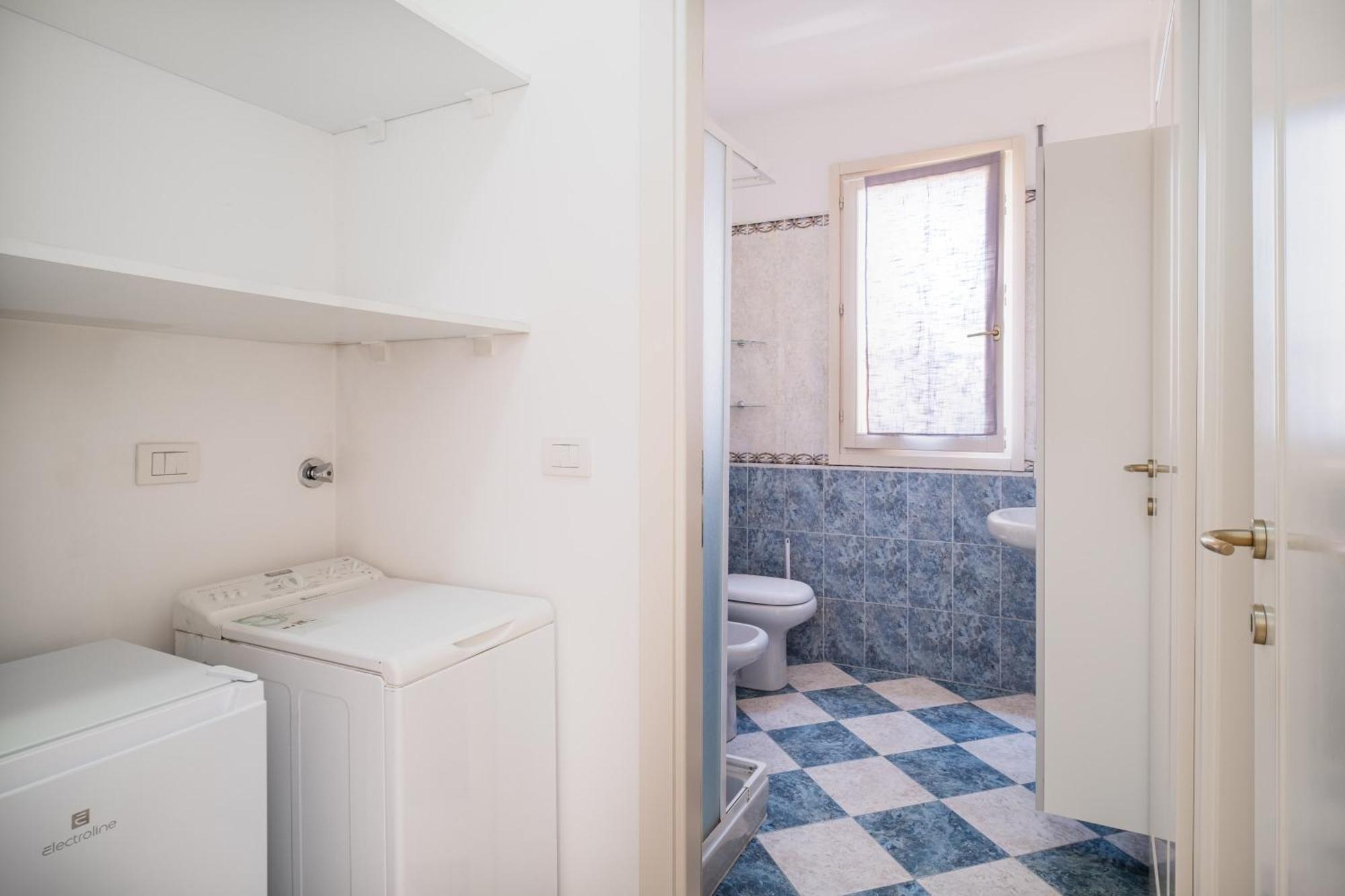 Homeby, Savena Terrace Apartment
