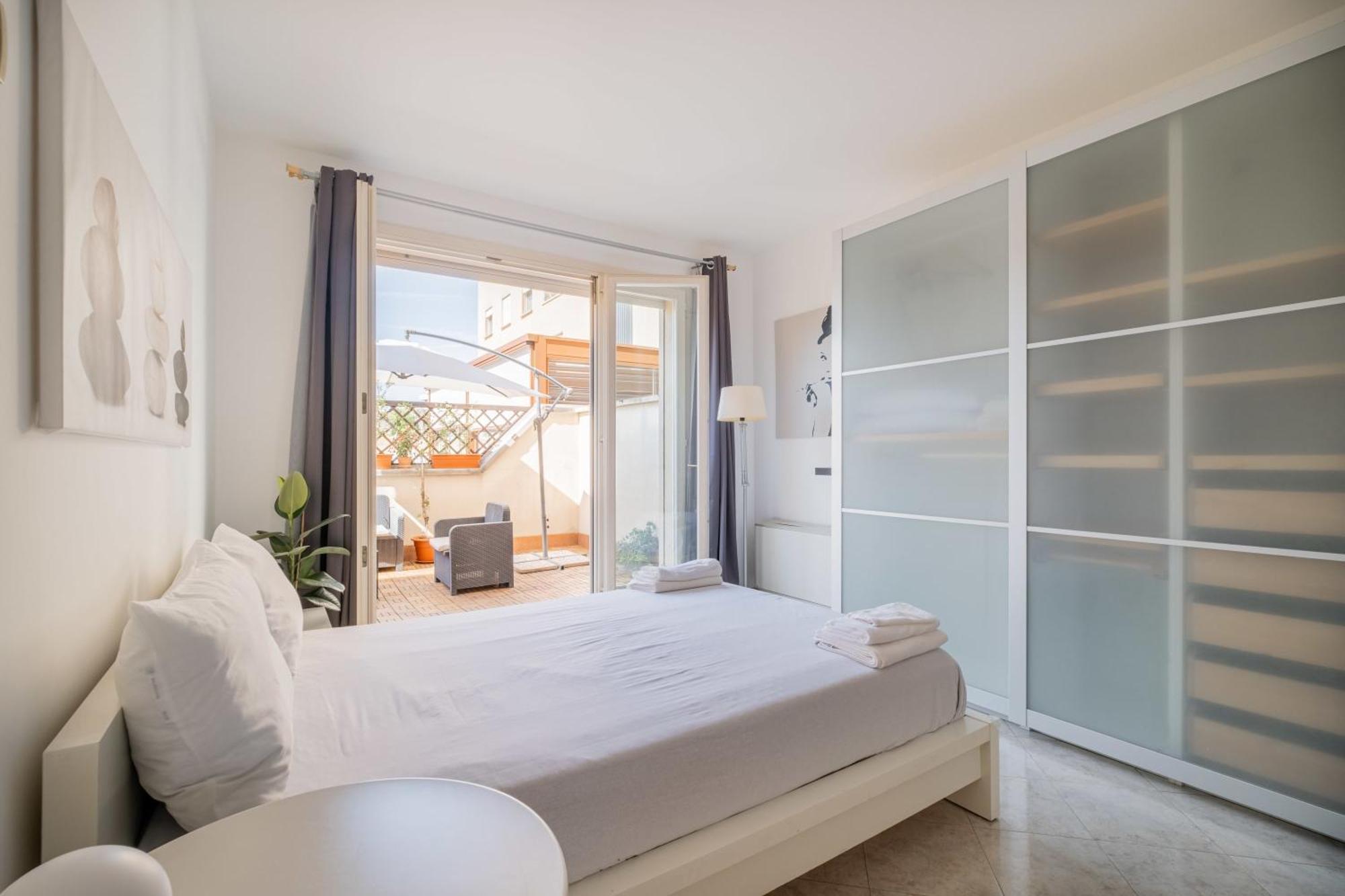 Homeby, Savena Terrace San Lazzaro di Savena