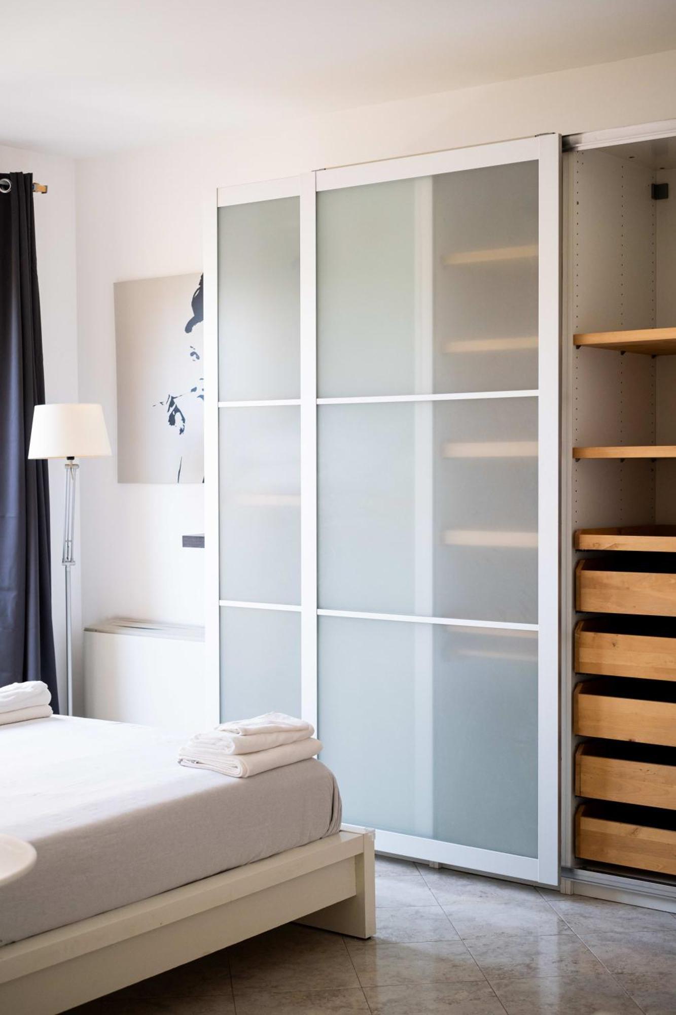 Apartment Homeby, Savena Terrace San Lazzaro di Savena