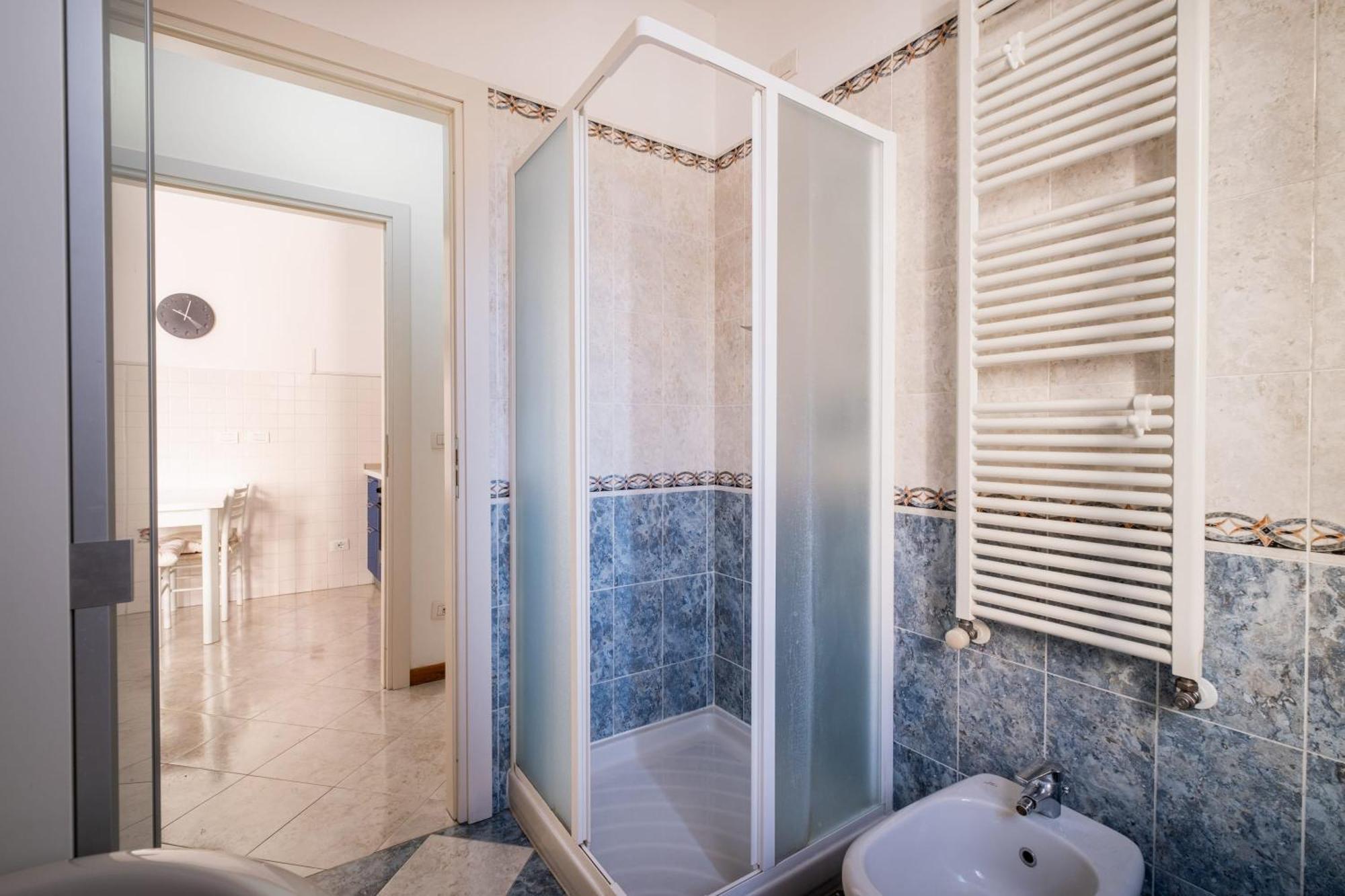 Homeby, Savena Terrace Apartment *