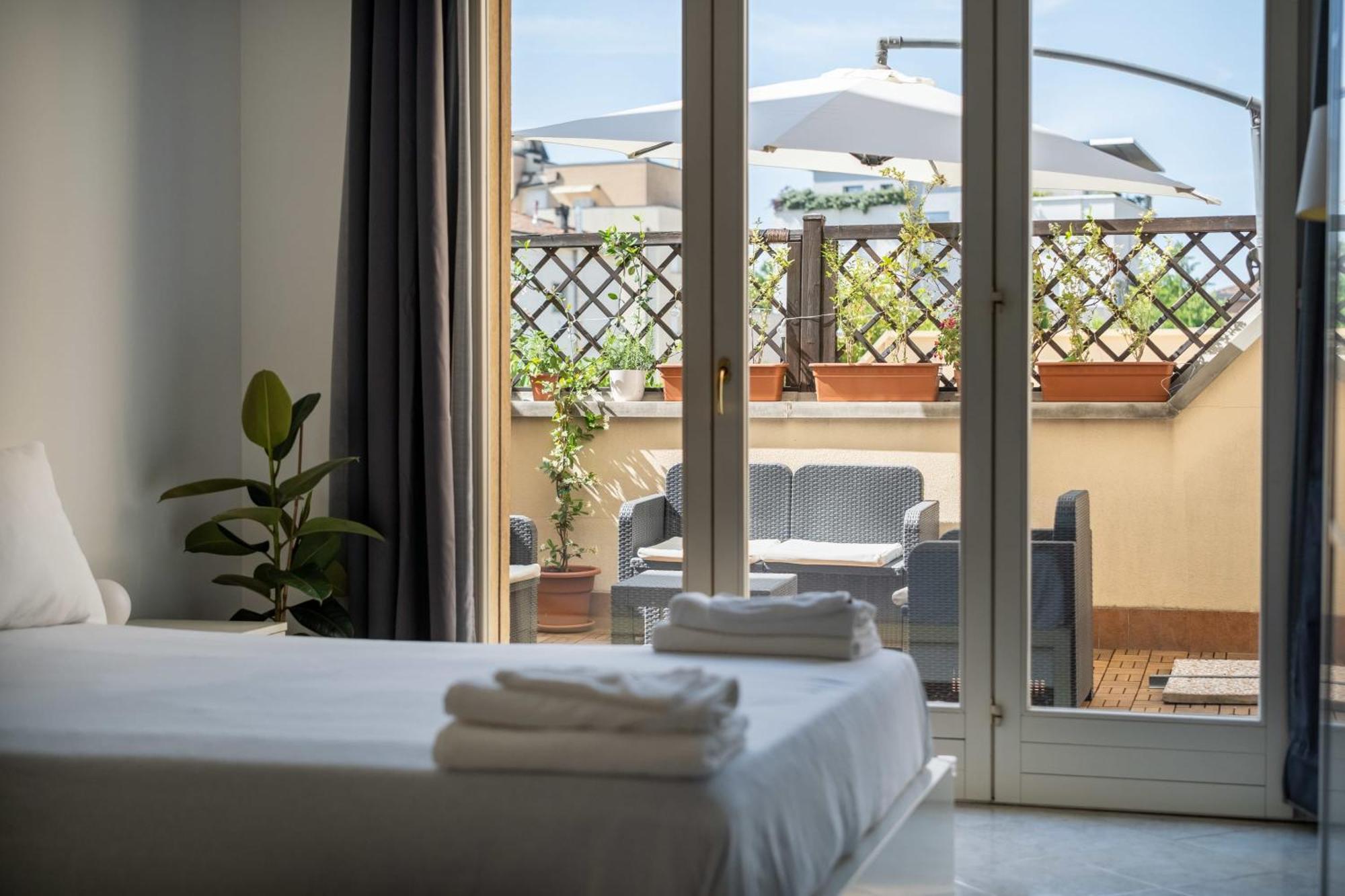 Homeby, Savena Terrace Apartment