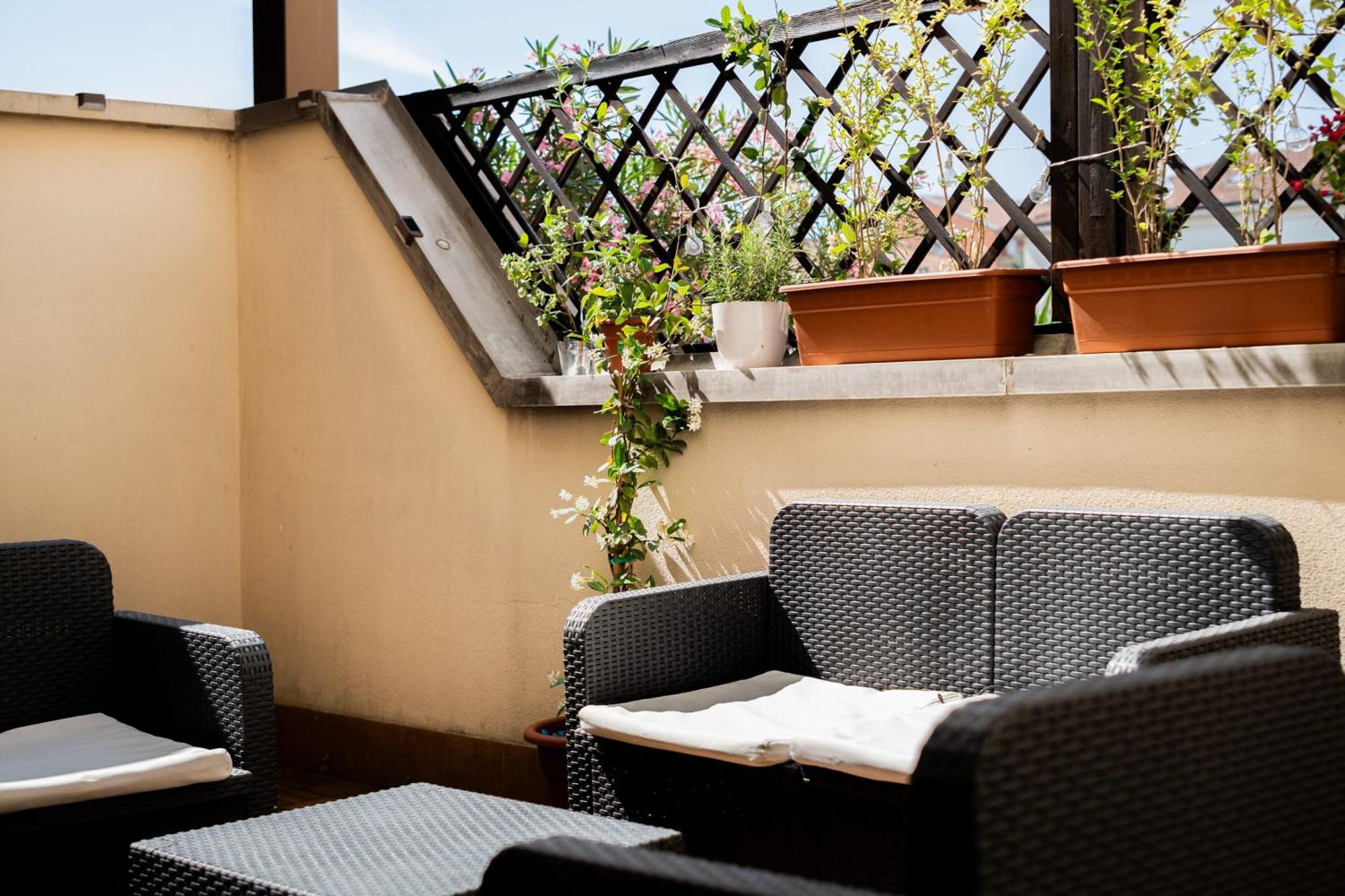 Apartment Homeby, Savena Terrace